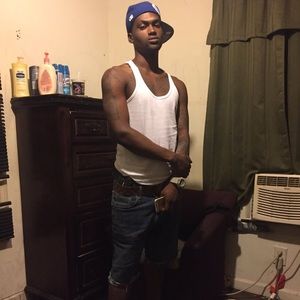 Meet your Posher, Cory